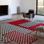 modern rugs image of: modern contemporary rugs materials WZJZQIZ