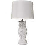 Owl Lamp 27 QGZCVNJ