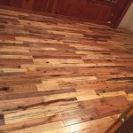 pallet wood floor pallet wood floors two ways - 1001 pallets SOMPLGQ