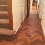 parquet flooring fitting leeds KLCPIIM