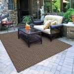 Patio rugs aster rectangular patio rug - grey/silver : target SLVOLGS