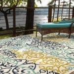 Patio rugs outdoor porch rugs pads patio ultimate 0 AJUPCJK