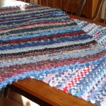 rag rugs: a delta folk art YJHWFGR