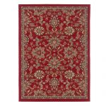 Red rugs red rugs youu0027ll love | wayfair.ca CONCPAE