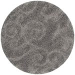 round rugs youu0027ll love | wayfair TZWBOTY