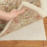 rug pad for carpet discover the benefits of an oriental rug pad / carpet pad BNRIMKQ