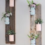 rustic wall decor diy home decor with a pallet or barn wood NKEZGHT