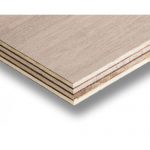 semi hardwood plywood PLNCNFE