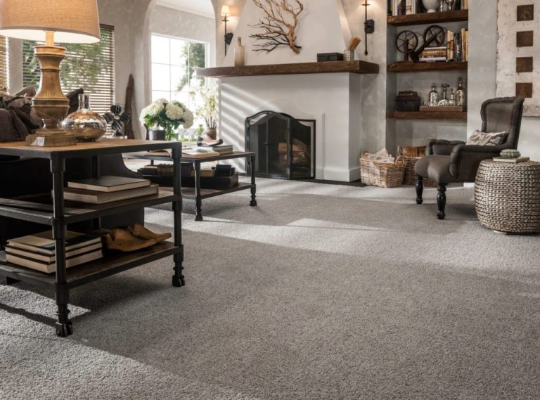 Shaw carpet is a new trend in interior goodworksfurniture