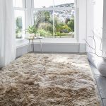 Sheepkin rugs luxurious xl sheepskin rug - caramel KFRZCGU