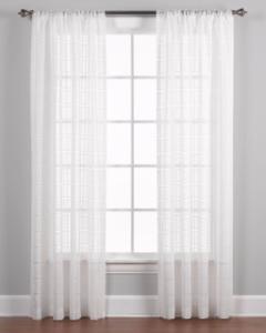 Get a makeover of your room with Sheer Curtain – goodworksfurniture