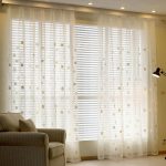Sheer Curtain note: it is better for your curtainu0027s width to be 1.5-2 times of TOYXEQP