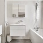 small bathroom design ideas - freshome.com IJJTEHM