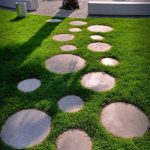 Stepping Stones garden stepping stones - by finding out the best ways to make garden SGANHQH