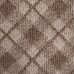 tartan carpet remnants kingsmead tartan plaid beige pebble carpet remnant (3.5m x 4m) GNDOWMV