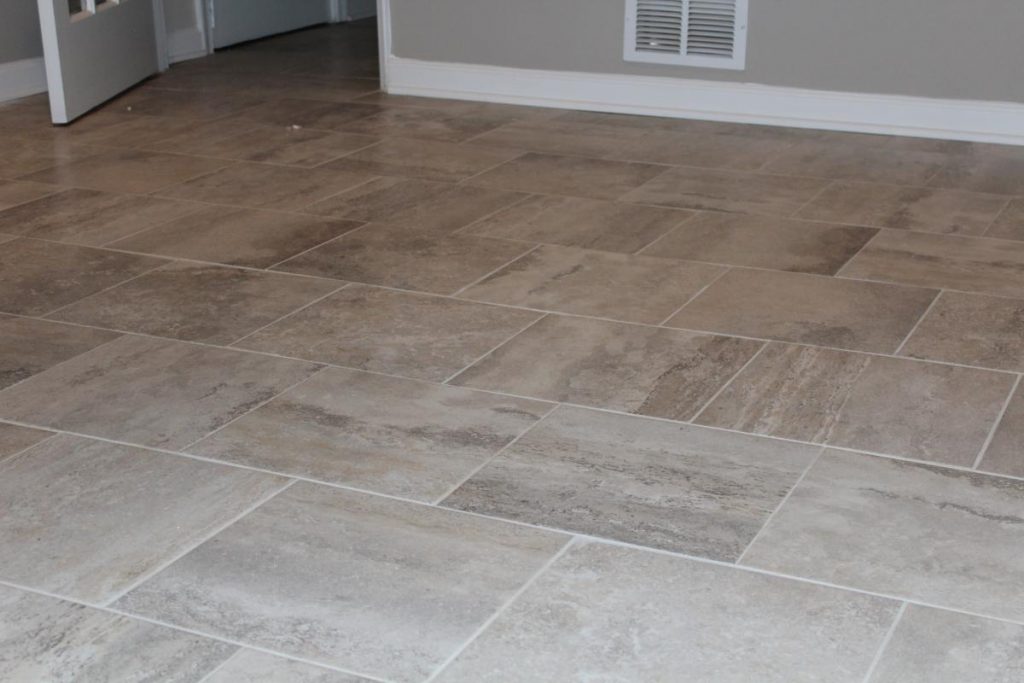 Explore the world of tile flooring – goodworksfurniture