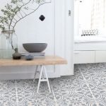 vinyl floor tiles quadrostyle offers you a new way to renovate your floors without hiring a YTFLVXD