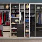 Wardrobe Closet california closets - custom storage wardrobe UFMFDFH