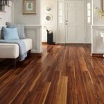 wood laminate flooring 20 everyday wood-laminate flooring inside your home BRPDNEQ
