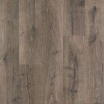 wood laminate flooring outlast+ vintage pewter oak 10 mm thick x 7-1/2 in. wide AAREVAV