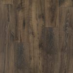 wood laminate flooring pergo max premier smoked chestnut 7.48-in w x 4.52-ft l embossed wood GZDPEKK