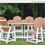 ... bar height patio set with swivel chairs unique chair 46 DLIEVKU