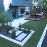 ... concrete patio ideas for small backyards ... RBHQJRO