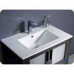 architecture: small rectangular undermount bathroom sink awesome luxury  metal PEPLXPS