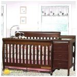 baby cribs with changing table and dresser cribs with changing table combo great crib with drawers and changing SLNPTIC