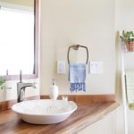 bathroom paint colors for small bathrooms hanging storage CZZQRVJ