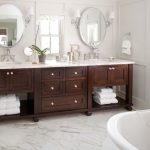 bathroom vanities that look like furniture traditional bathroom- bath vanity traditional-bathroom FUFHPIE