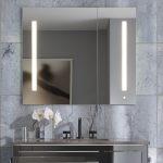 bathroom vanity mirror medicine cabinet bathroom medicine cabinets | robern VNKVSEJ