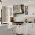 beautiful kitchen backsplash ideas with white cabinets about designs WWDDYQG