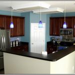 best paint color for kitchen with dark cabinets paint colors for kitchens with dark cherry cabinets trendyexaminer ASQLTTB