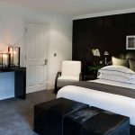 black and white bedroom ideas for small rooms 35 timeless black and white bedrooms that know how to stand AMXSTKL