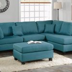 blue leather sectional sofa with chaise luxury blue sectional sofas 12 fabric sofa 58 . garage amusing PIGUDIQ