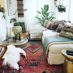 bohemian decorating ideas for living room 26 bohemian living room ideas | home | pinterest | living NVZBQUF