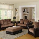 brown living room furniture decorating ideas color for living room with brown furniture living room decorating ideas OJHVCAM