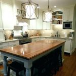butcher block kitchen island with seating kitchen island butcher block butcher block kitchen island butcher block for KXXHZLB