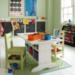 childrens table and chairs with storage kids craft tables - an ideabook by christy vaughan COXZWTZ