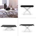 coffee table that converts to dining table coffee table convertible to dining | coffee table design ideas USPBAAP