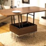 coffee table that converts to dining table transformer convertible coffee table | your dream home XDBLJTR