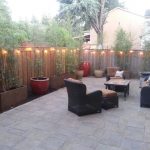 concrete patio ideas for small backyards patio and backyard idea box by barb7802 | remodeling outside | VSYTMKN