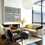 contemporary accent chairs for living room 8 modern accent chairs for a super chic living room burgundy QHQALOB