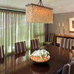 contemporary chandeliers for dining room best tips to decorate your home with modern chandeliers GJTMOAU