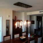 contemporary chandeliers for dining room ... chandelier, glamorous contemporary dining room chandeliers modern  chandeliers for IRDKHML