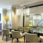contemporary chandeliers for dining room ideas chandelier new urban 930×624 DJHFIRN