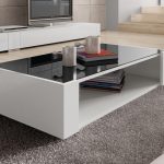 contemporary coffee tables with storage carino coffee table with storage RPZHOLM