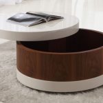 contemporary coffee tables with storage small modern coffee table ndtvreddot com within prepare 5 ... WAXCWQG