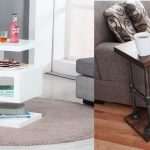 contemporary side tables for living room modern side tables living room ideas small end tables ideas BYZJAEB